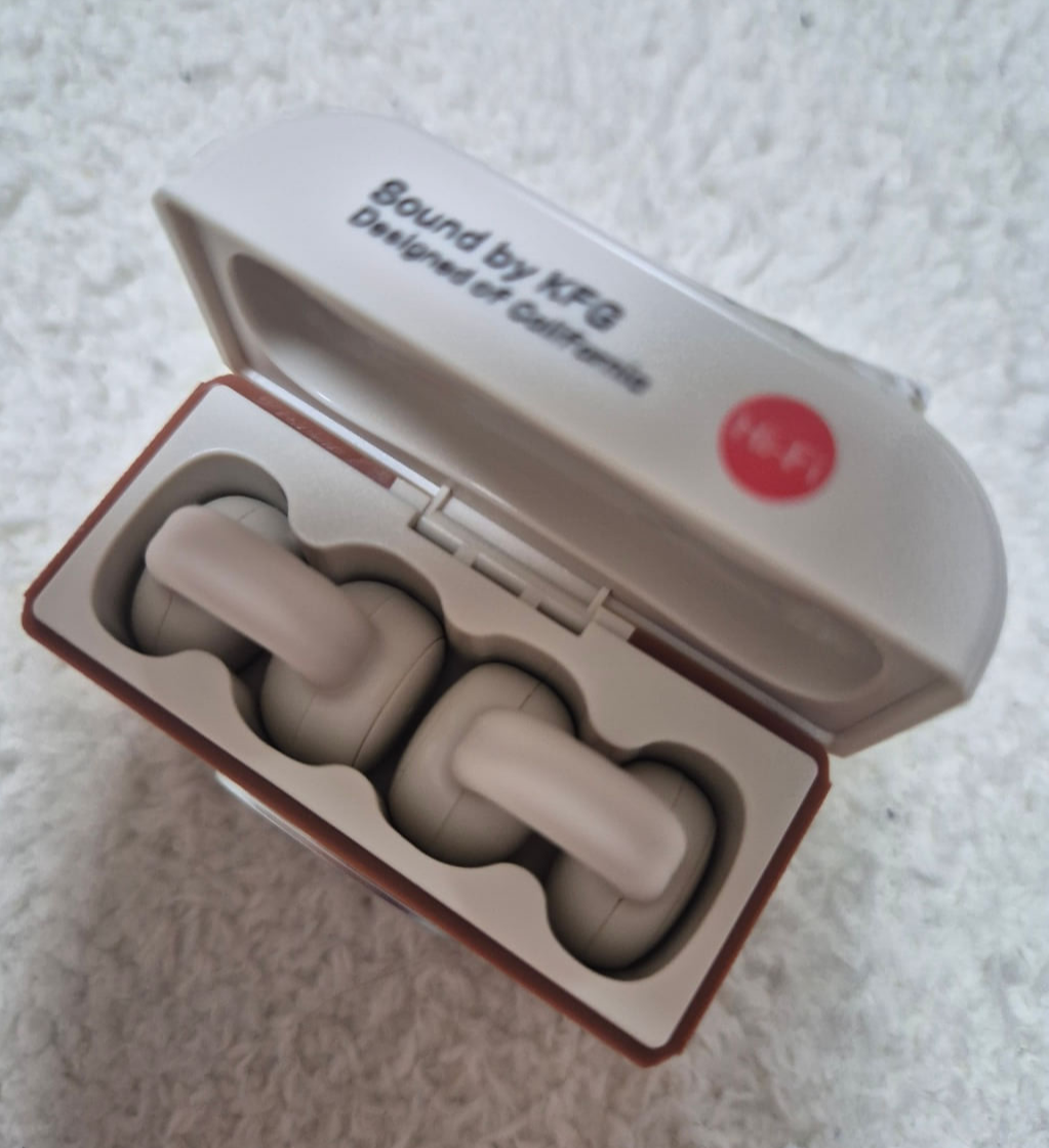 테무 무선 이어폰