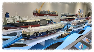 국립 해양 박물관