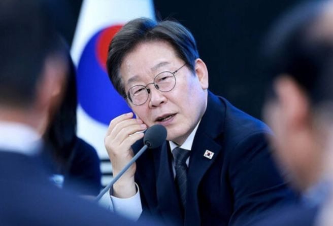 이 대통령 지지율 최저치 40% ｜부동산&middot;인사&middot;20대 지지율 하락 이유 총정리
