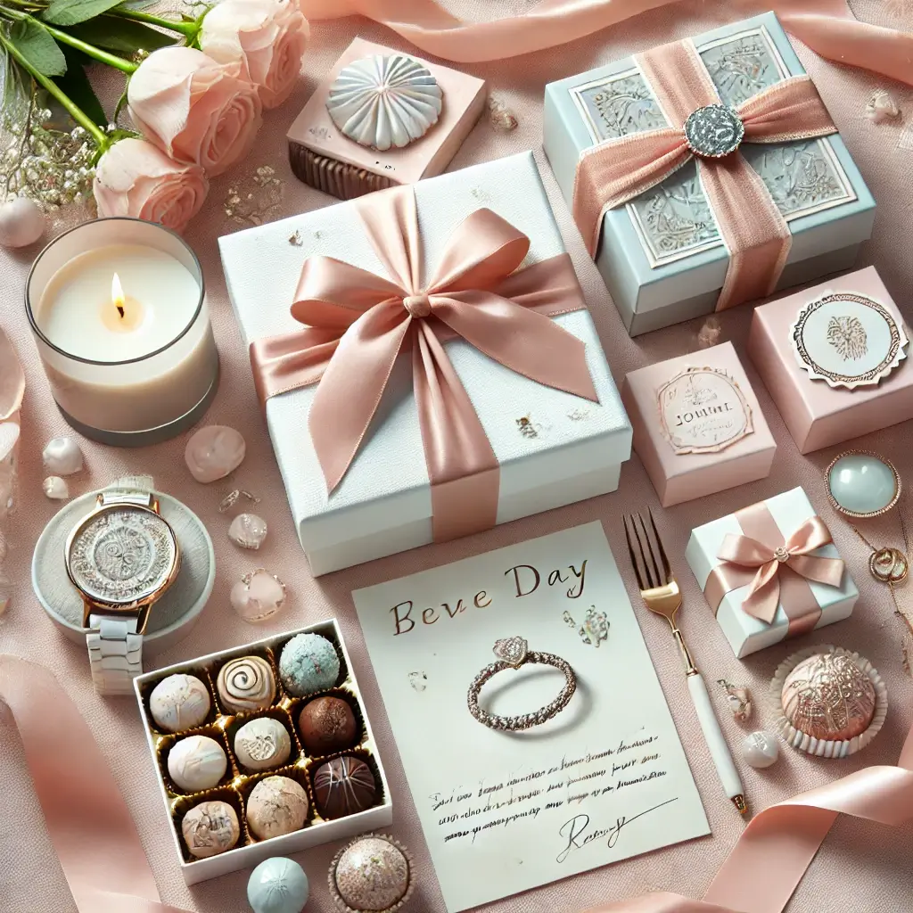 맞춤형 특별한 선물