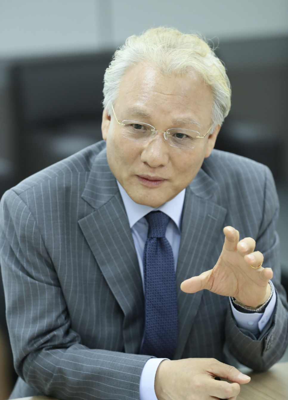 성경환 인터뷰2