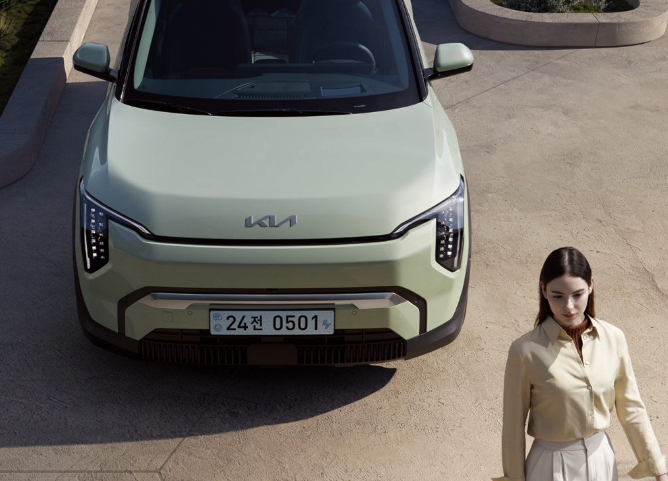 EV3 가격