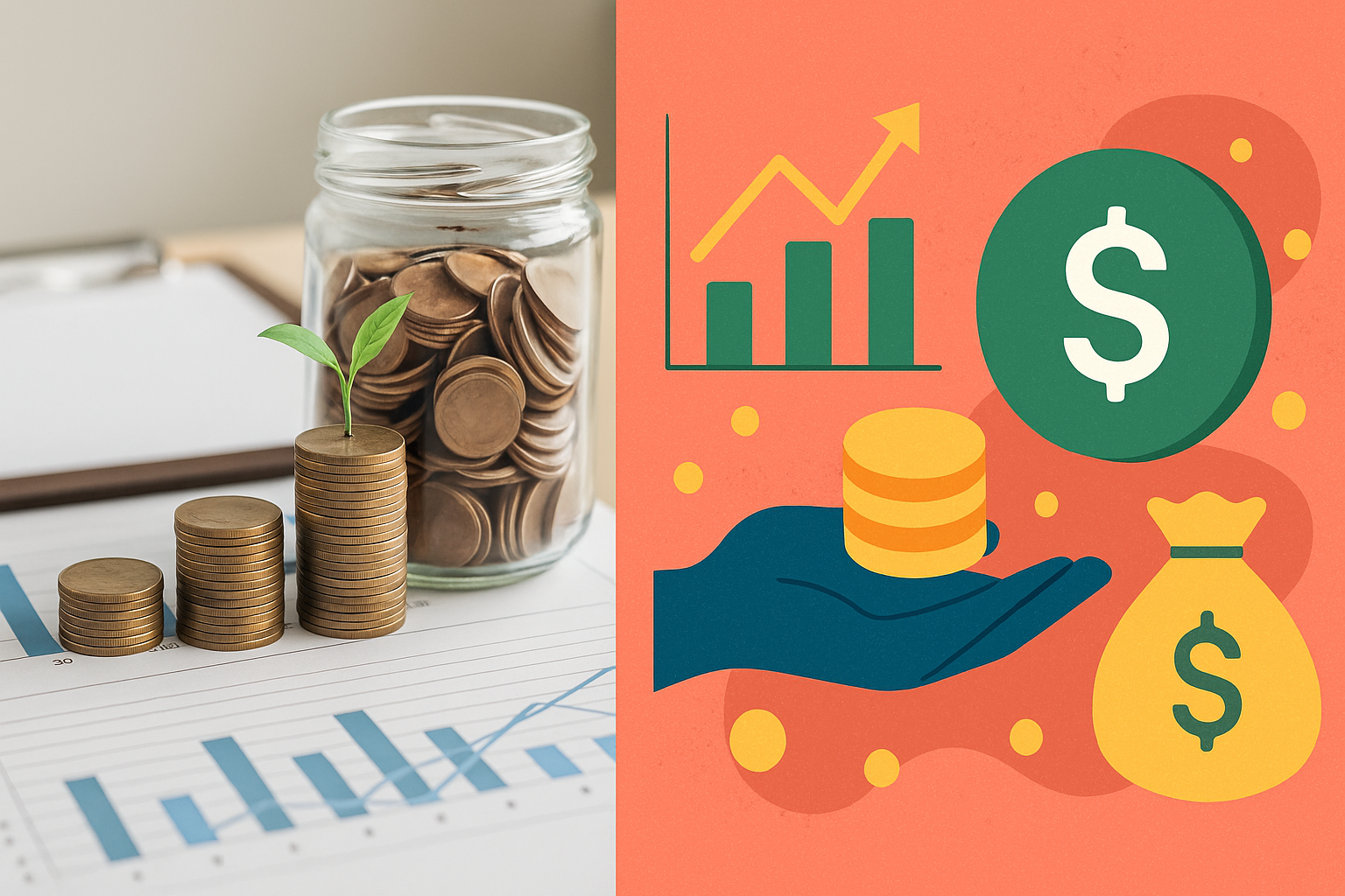 소액 투자 방법 총정리