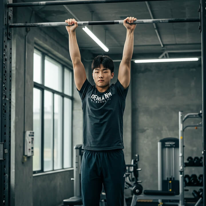 키크는방법