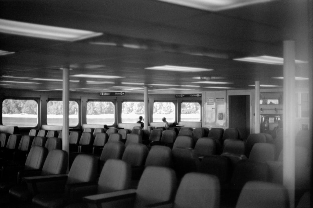 Ferry