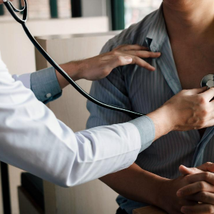 공무원 채용 신체검사 기준 총정리! 탈락 기준 &amp; 준비 방법