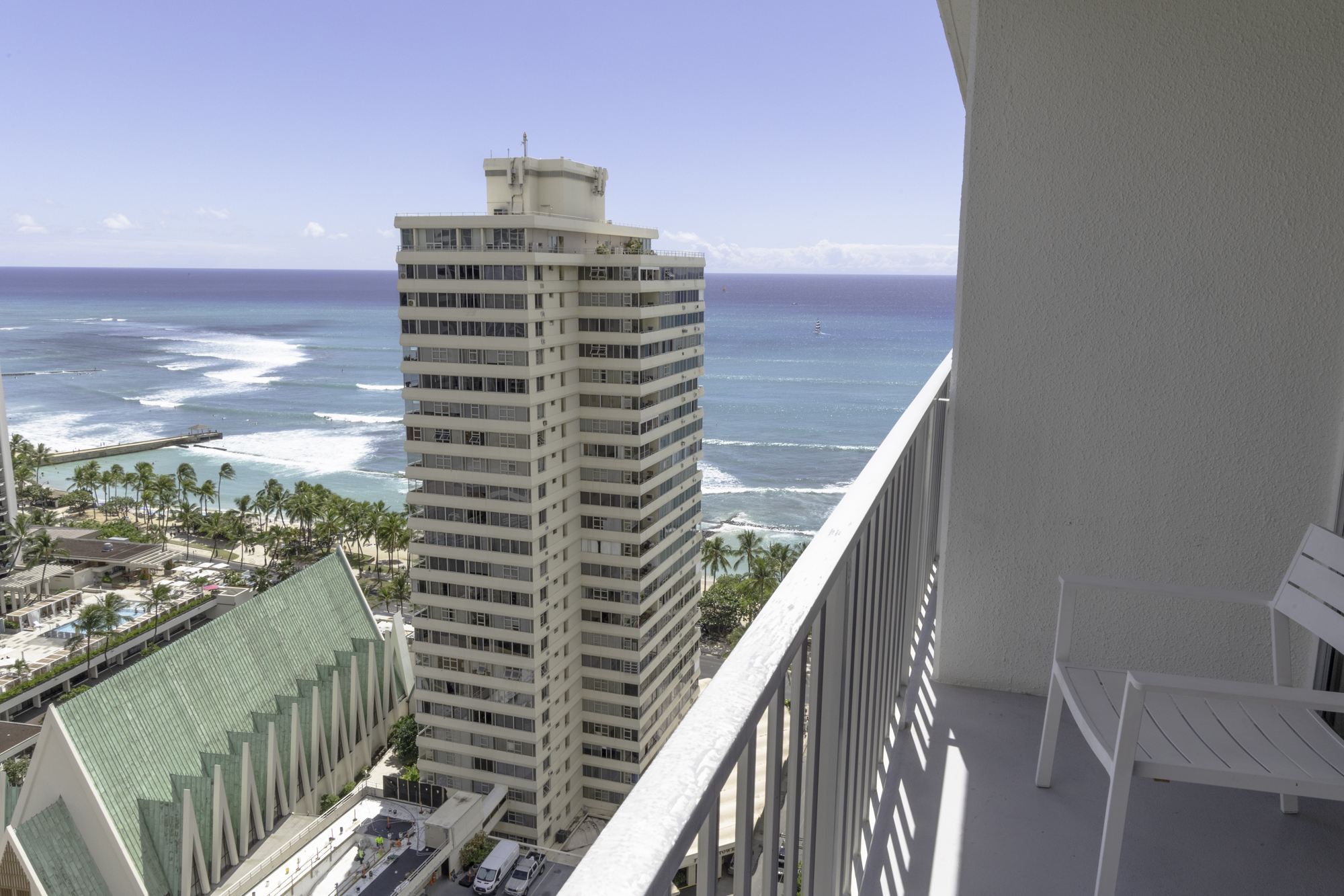 알로힐라니 리조트