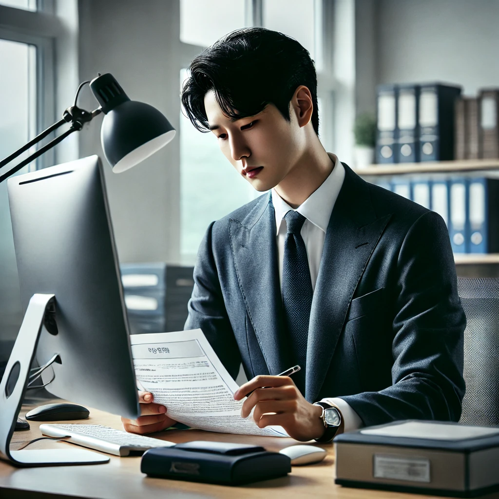 대법원 전자소송 완전 정복: 클릭 한 번으로 끝내는 소송 절차