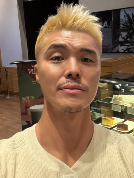 김영광 축구선수