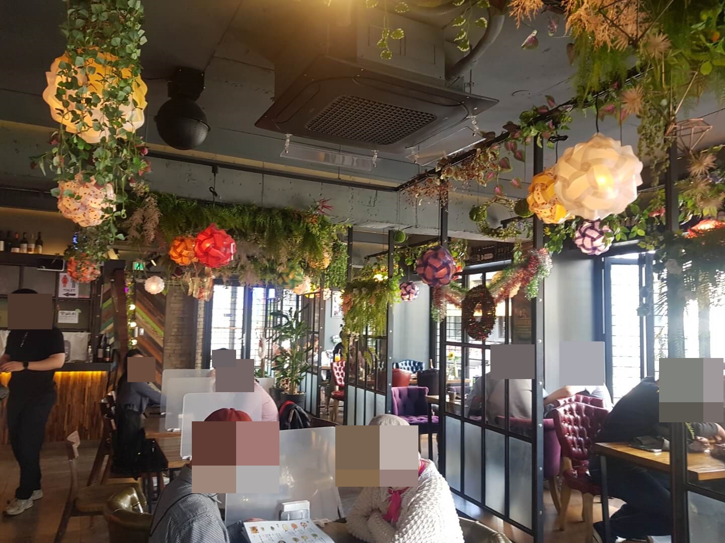 송파구 방이동 맛집 볼트(volt)32 리뷰 생맥주 맛집