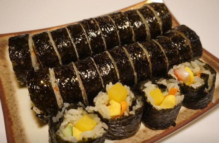 오원집 식당 대표 메뉴