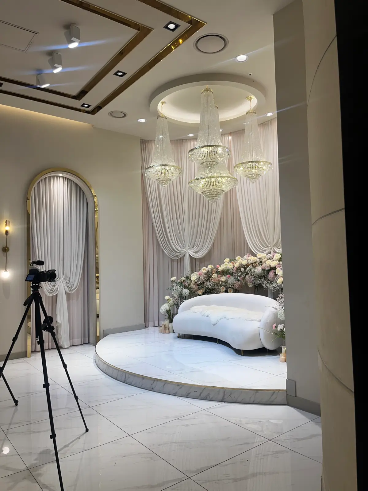 수원-파티웨딩유-신부대기실