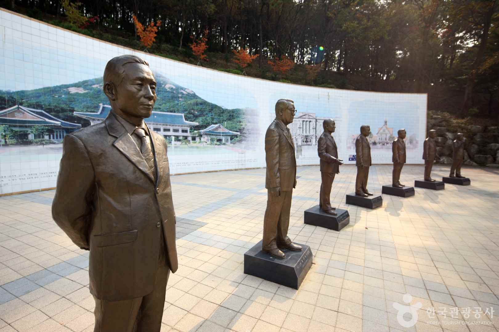 청남대 봄꽃 문화축제 영춘제 사전 예약 입장료 주차