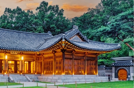 청와대 관람신청 예약 (관람코스&amp;#44;주차장)