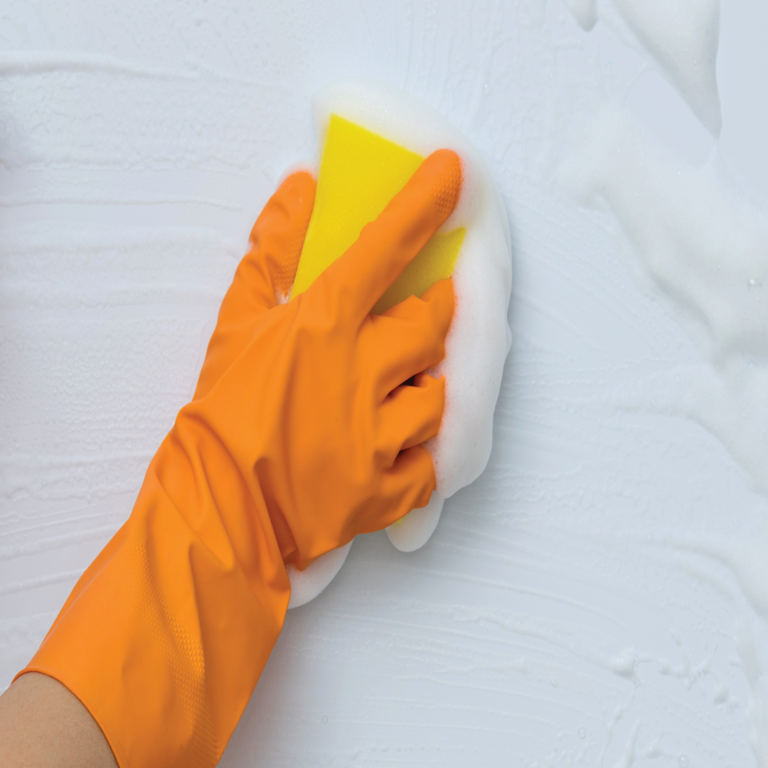 선풍기 청소방법 알아보자