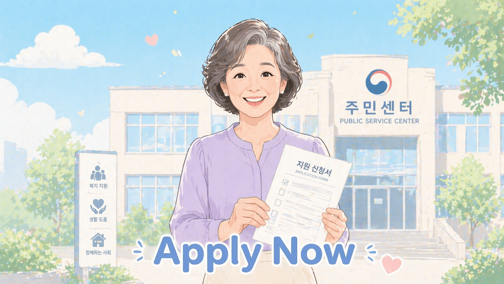 경기장학금 알바