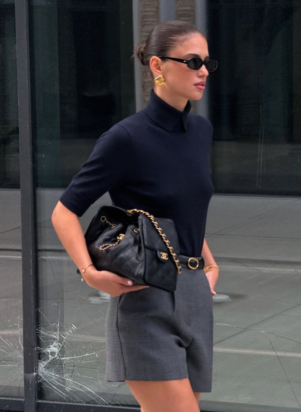 2026년 병오년의 거센 화기를 앞두고 내 운명을 지켜줄 샤넬 25백의 결계