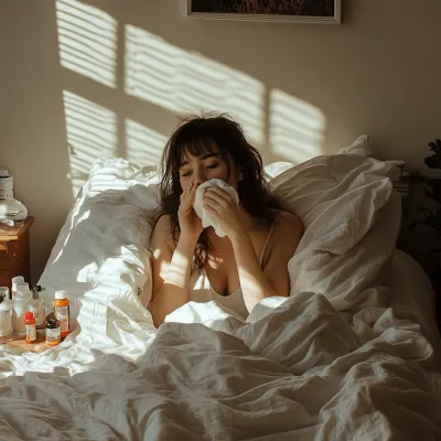 A형 독감 기침 심해질 때, 꼭 알아야 할 10가지 팁_4