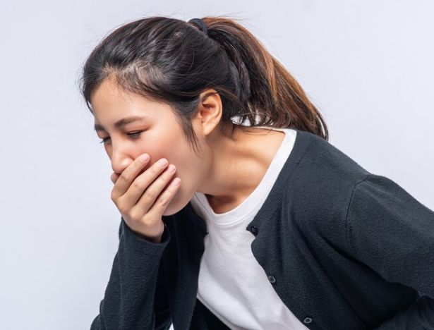 임신으로 인한 생리적 변화