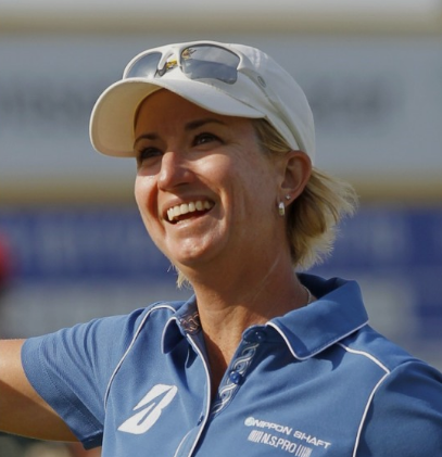 캐리-웹(Karrie-Webb)