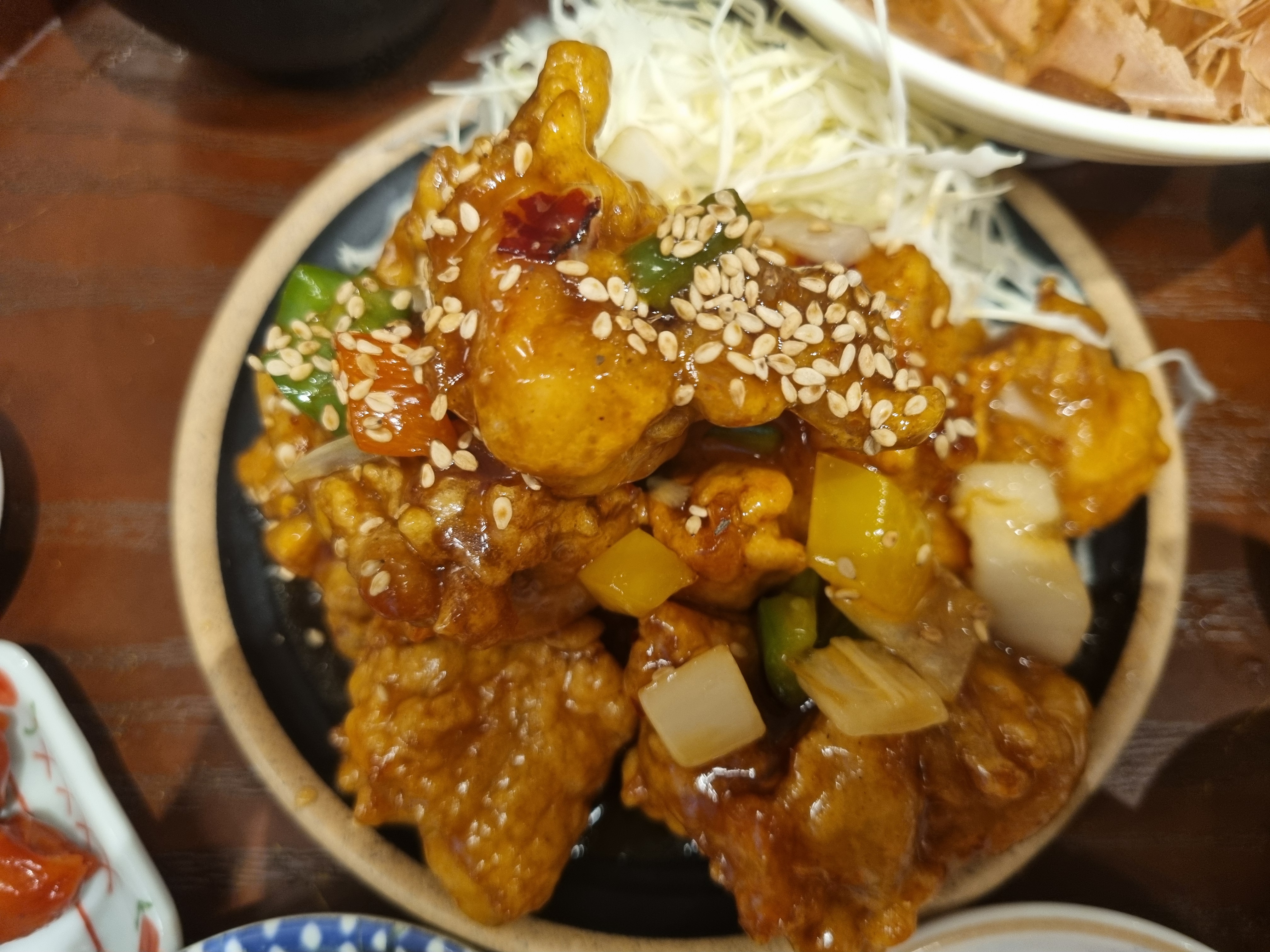 다이도코로