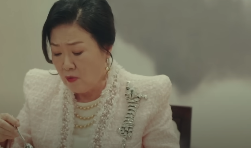 힘쎈여자 강남순 출연진 정보 소개 및 줄거리 정리