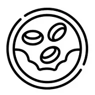 콜레스테롤 수치 감소 사진