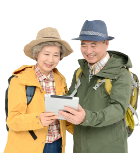 2024 노인 일자리 신청 사업