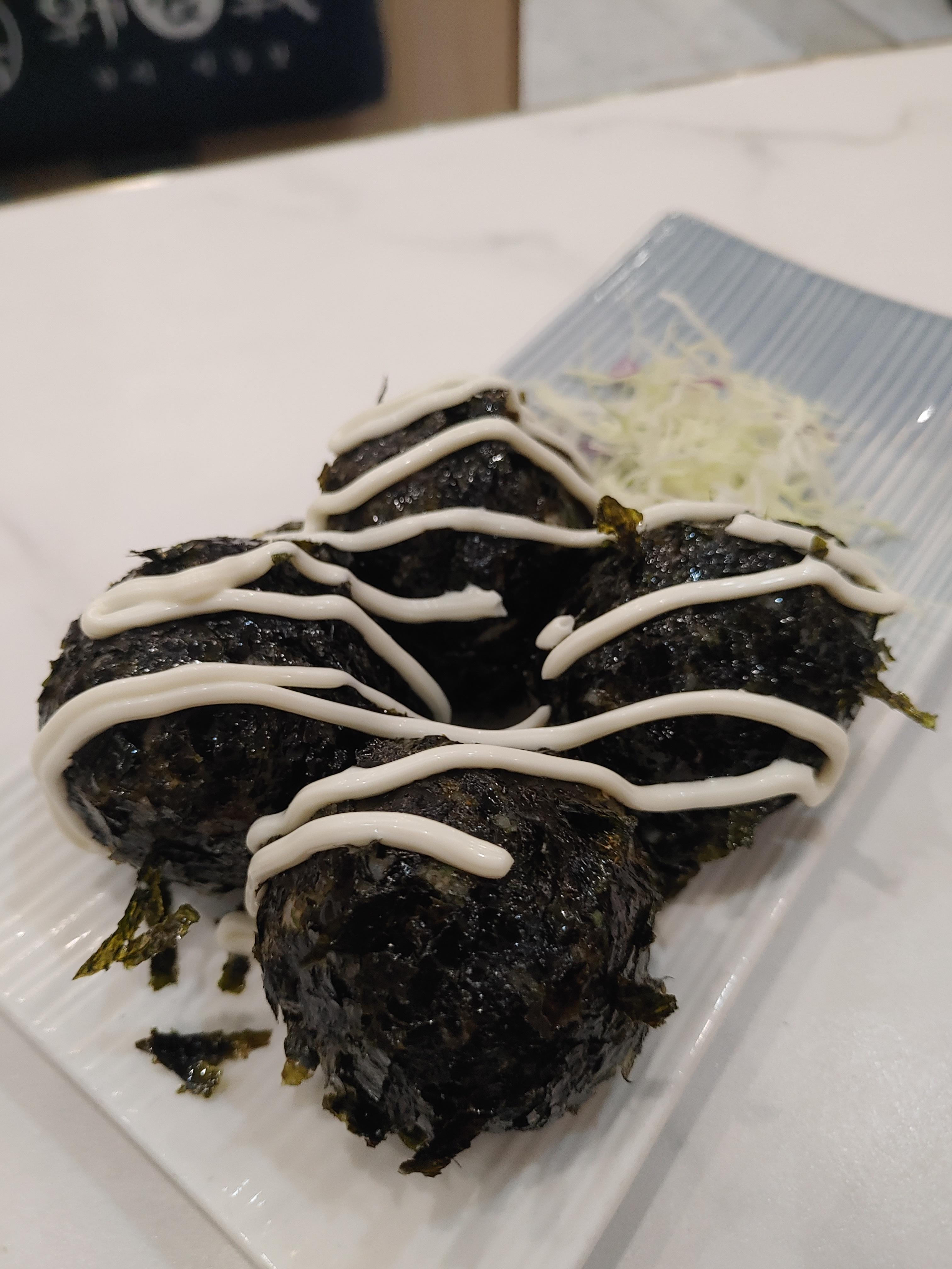 참치주먹밥