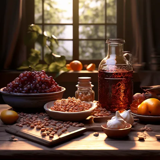 단백질 섭취 건강을 위한 최적의 방법