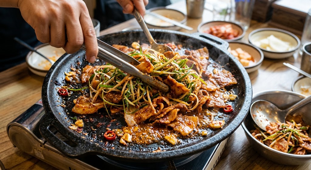 대패 두루치기
