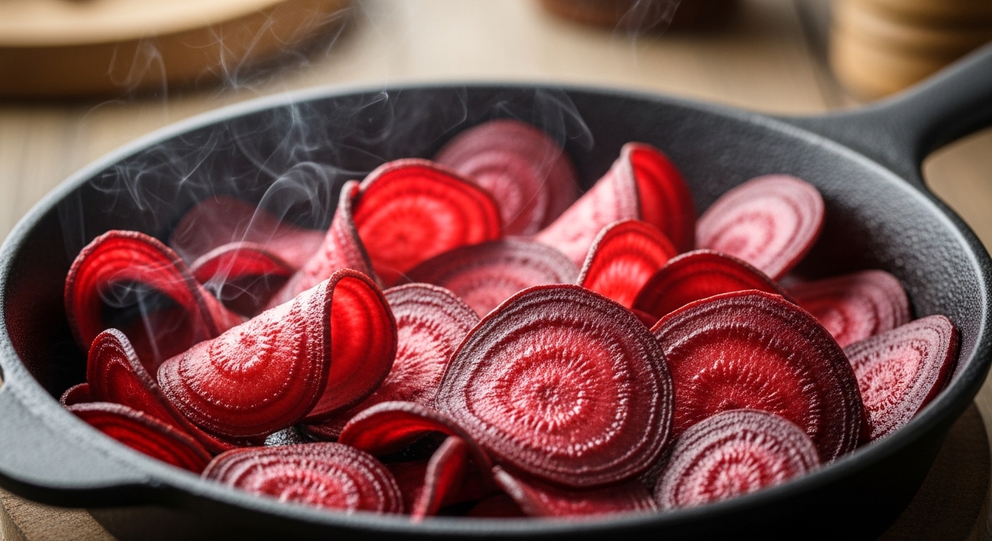 비트차효능먹는법