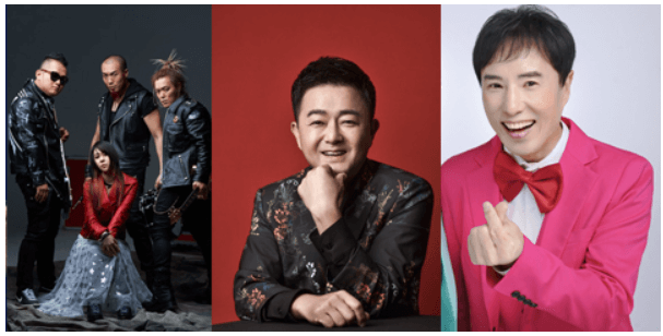 곡성 세계 장미 축제 일정 2024, 초대가수 라인업부터 여행 Tip까지 총정리