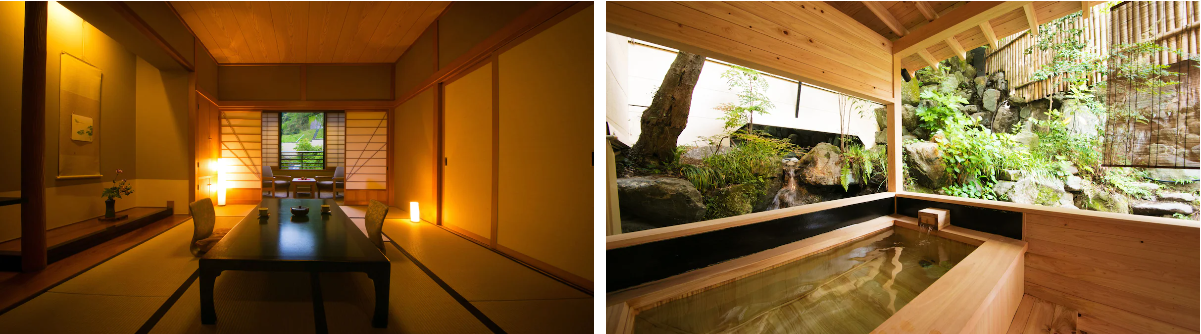 후쿠오카 료칸 추천 BEST 05 가성비 좋은 온천 료칸 포함