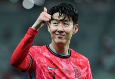 월드컵 아시아 3차 예선