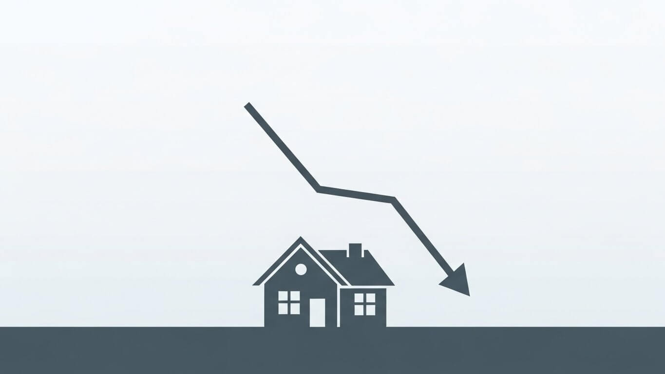 부동산 하락기, 1주택자의 재무 전략