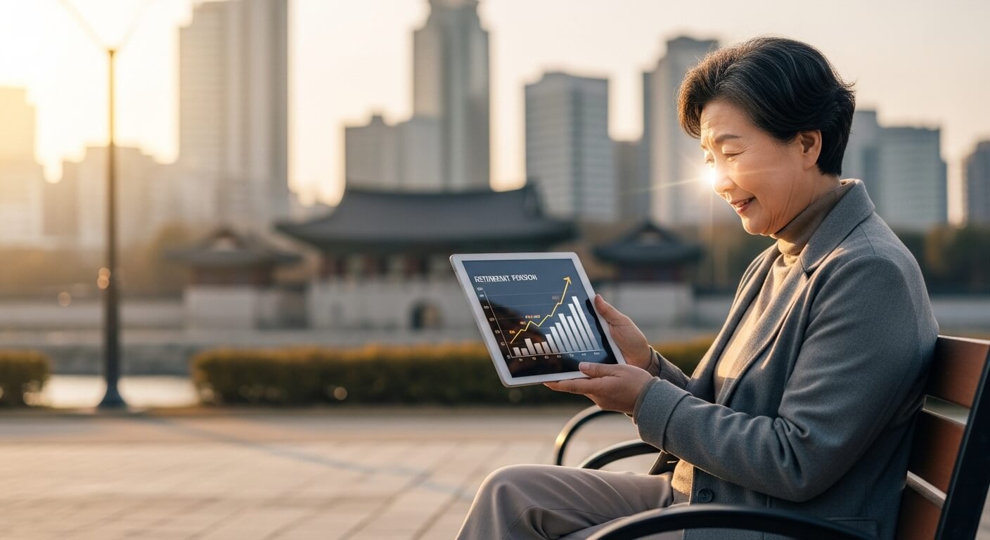 퇴직금 지급규정