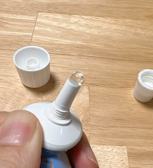 오라틴-투스페이스트-치약