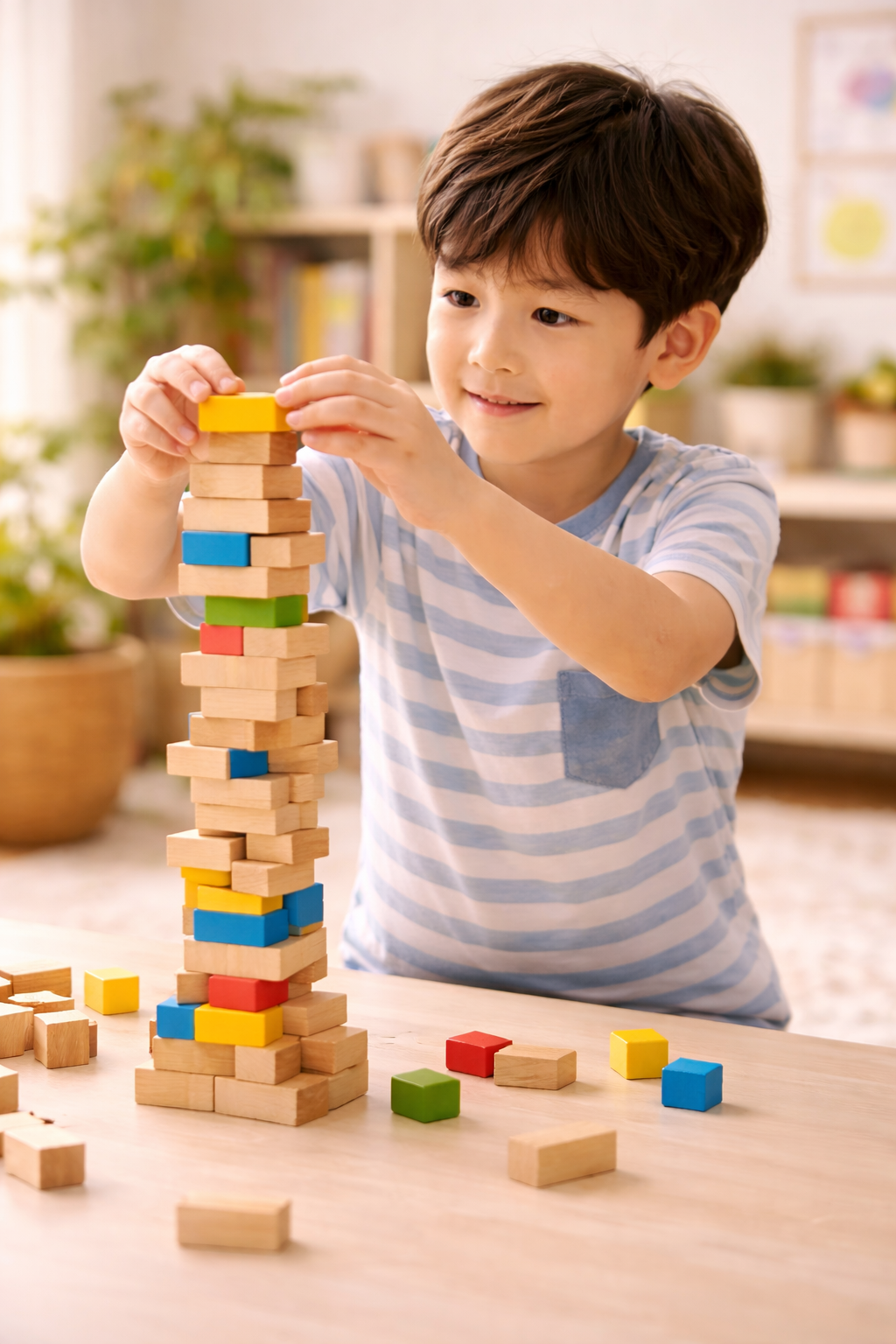 메타인지 능력 키우기