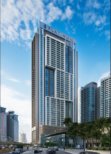 더페이스스위트호텔