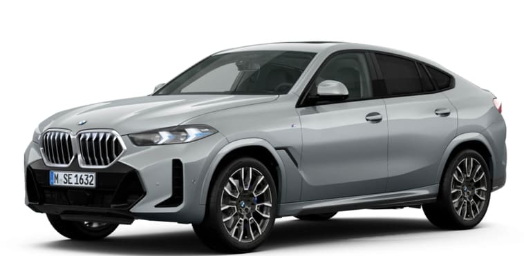 X6