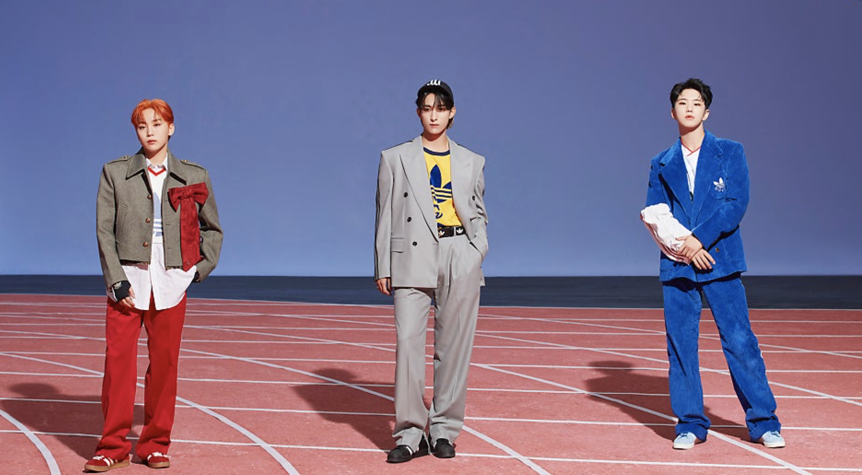 부석순의 유쾌한 예능감: 독보적인 센스, 팬들과의 호흡, 그리고 유쾌한 케미