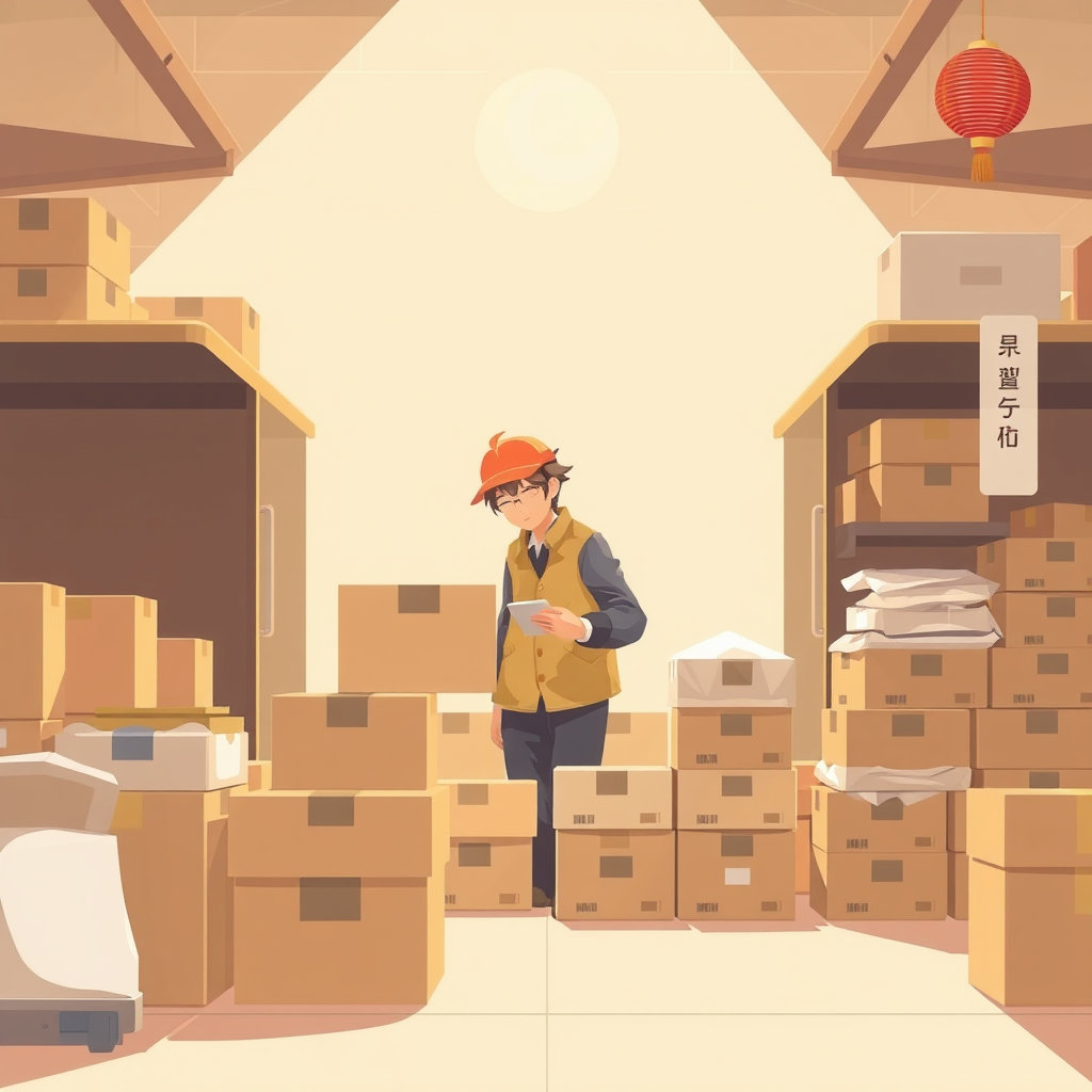 2025 추석 택배 마감일