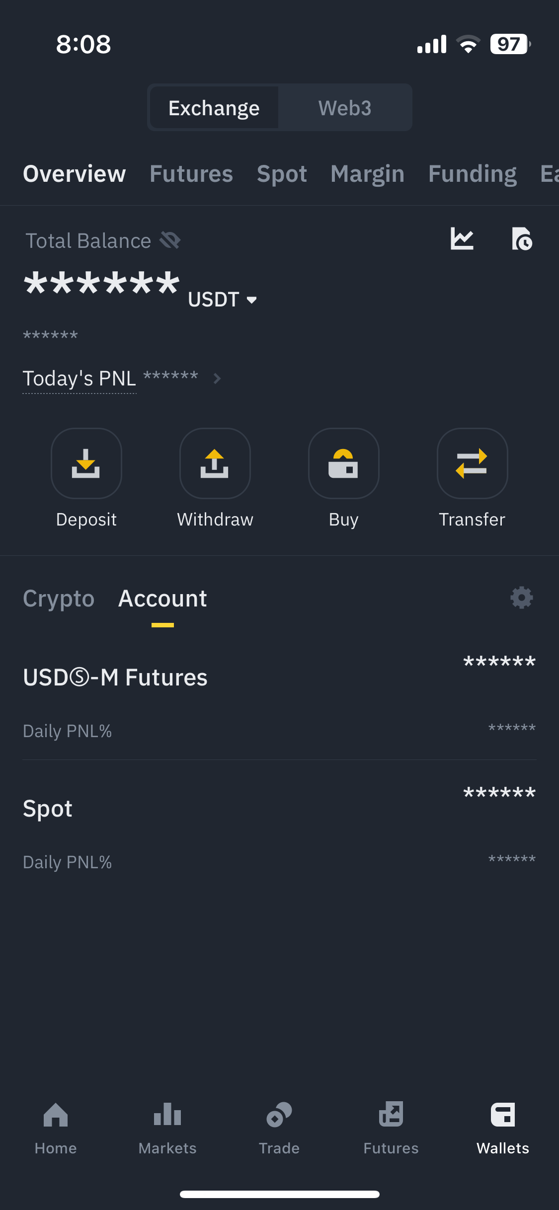 바이낸스 앱 사용법 완벽 가이드 2025년 최신 거래 방법