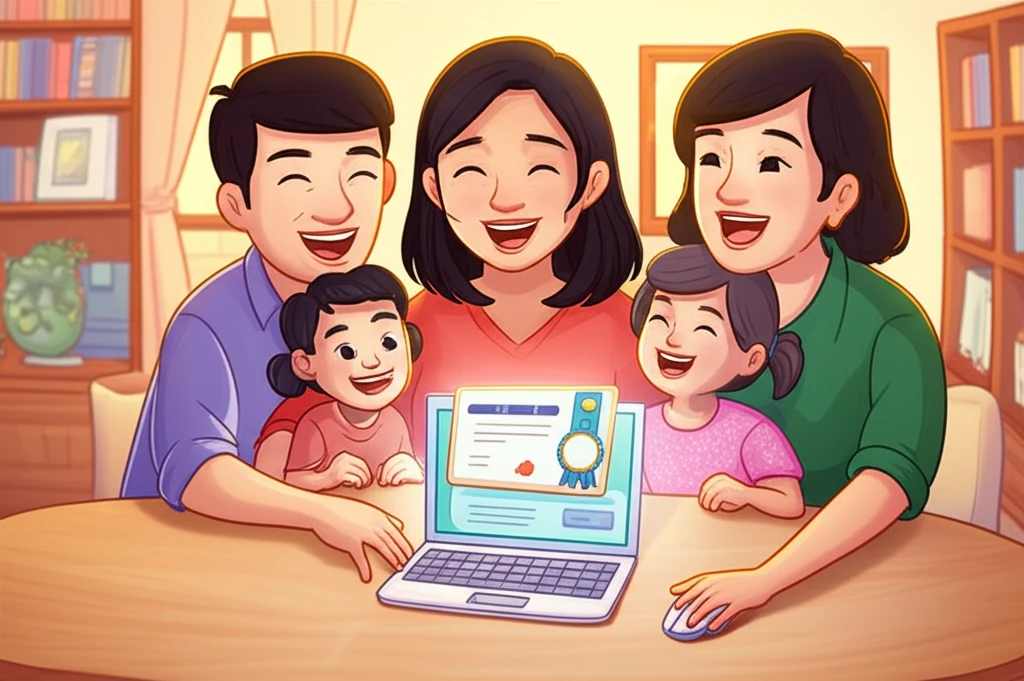 워매, 복잡한 서류 이제 안녕! 정부..