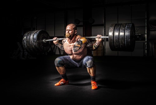 크레아틴 효과 추천하는 이유 10가지