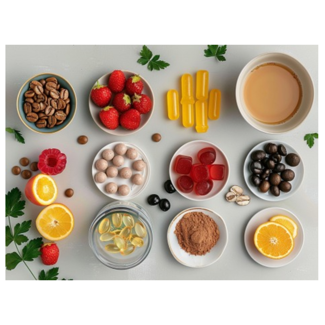 맥주효모와 관련된 사진입니다.