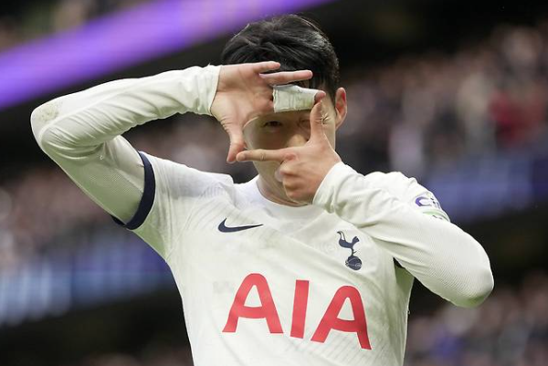 한국 미국 축구