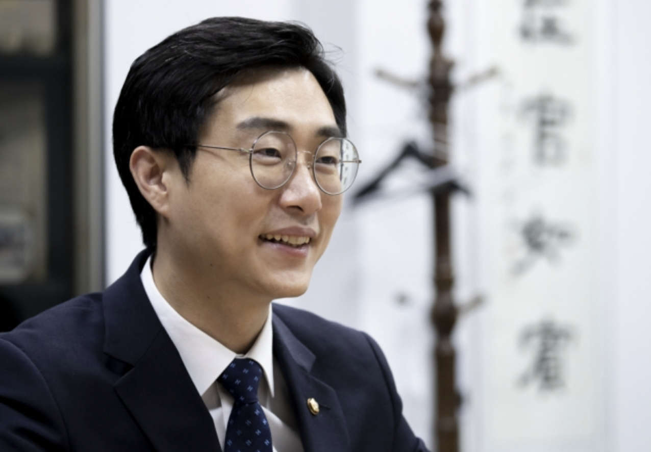 장경태 논란