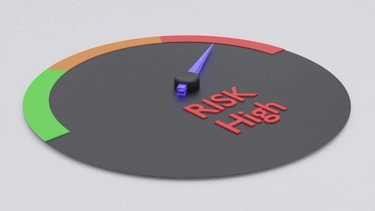 a high-risk commodity